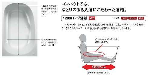 キレイ浴槽 キレイ浴槽